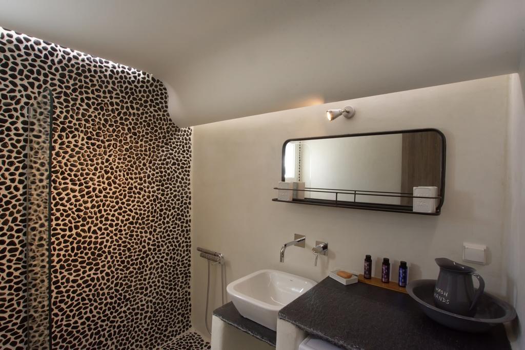 Skinammos Eco Villas Marmari  Luaran gambar