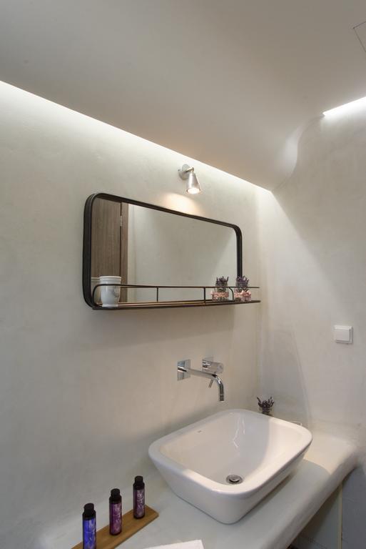 Skinammos Eco Villas Marmari  Luaran gambar
