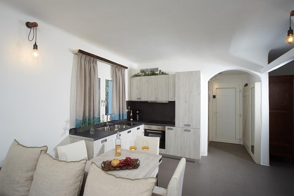 Skinammos Eco Villas Marmari  Luaran gambar